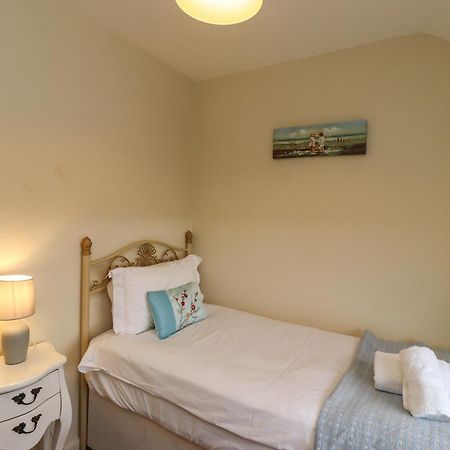 Barnacle Cove Villa Beadnell Kültér fotó