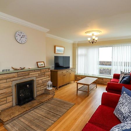 Barnacle Cove Villa Beadnell Kültér fotó