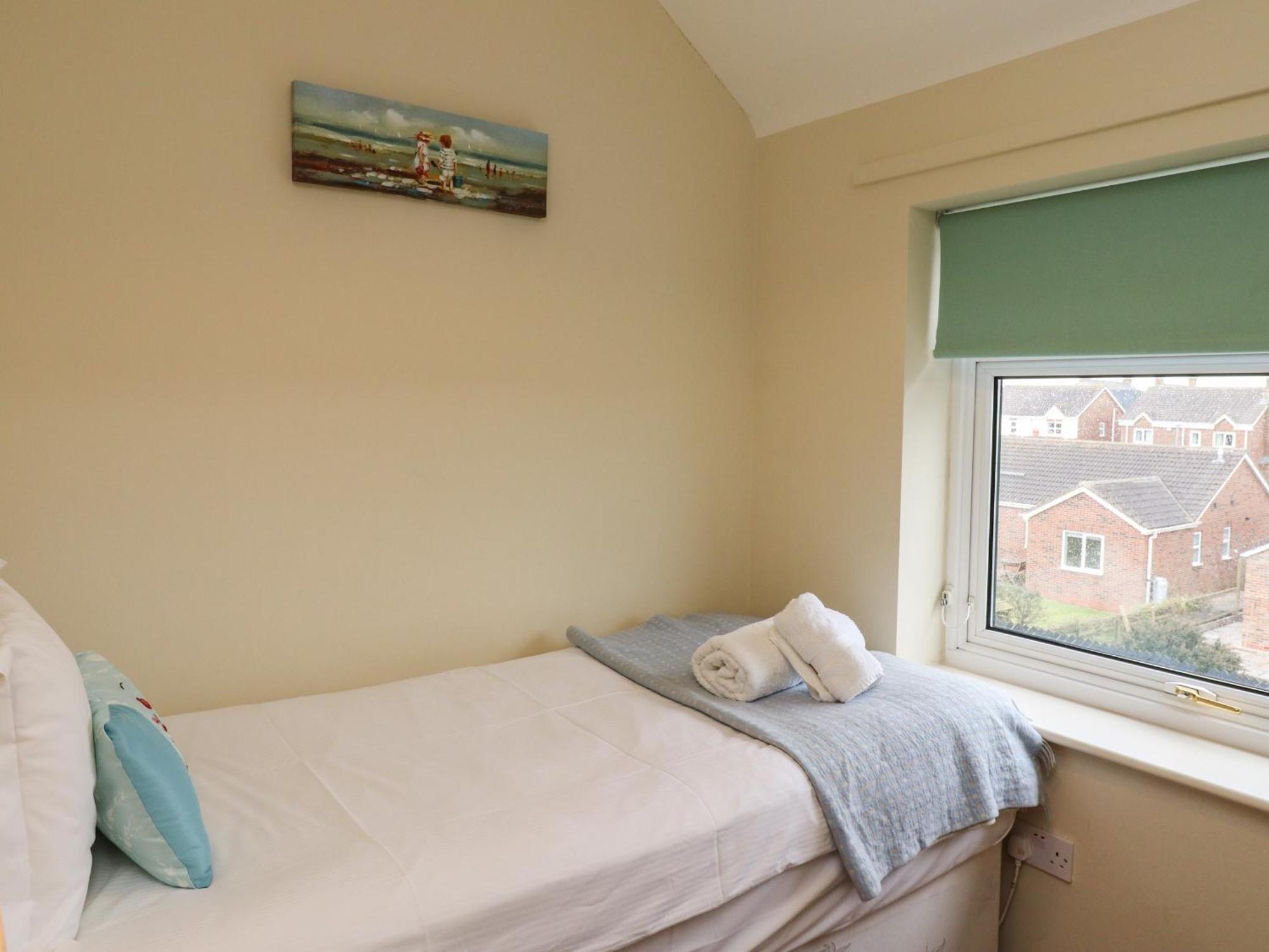 Barnacle Cove Villa Beadnell Kültér fotó