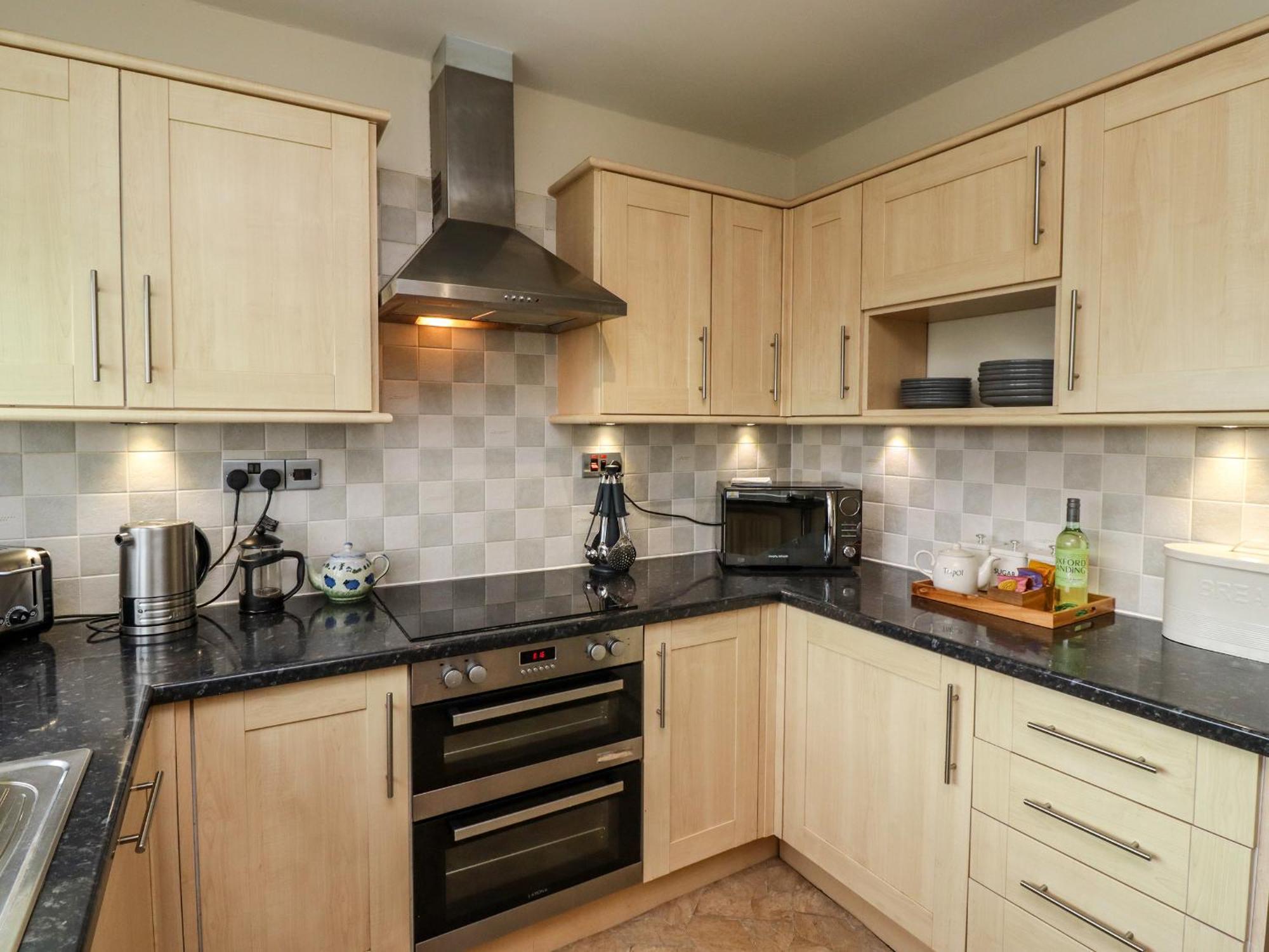 Barnacle Cove Villa Beadnell Kültér fotó