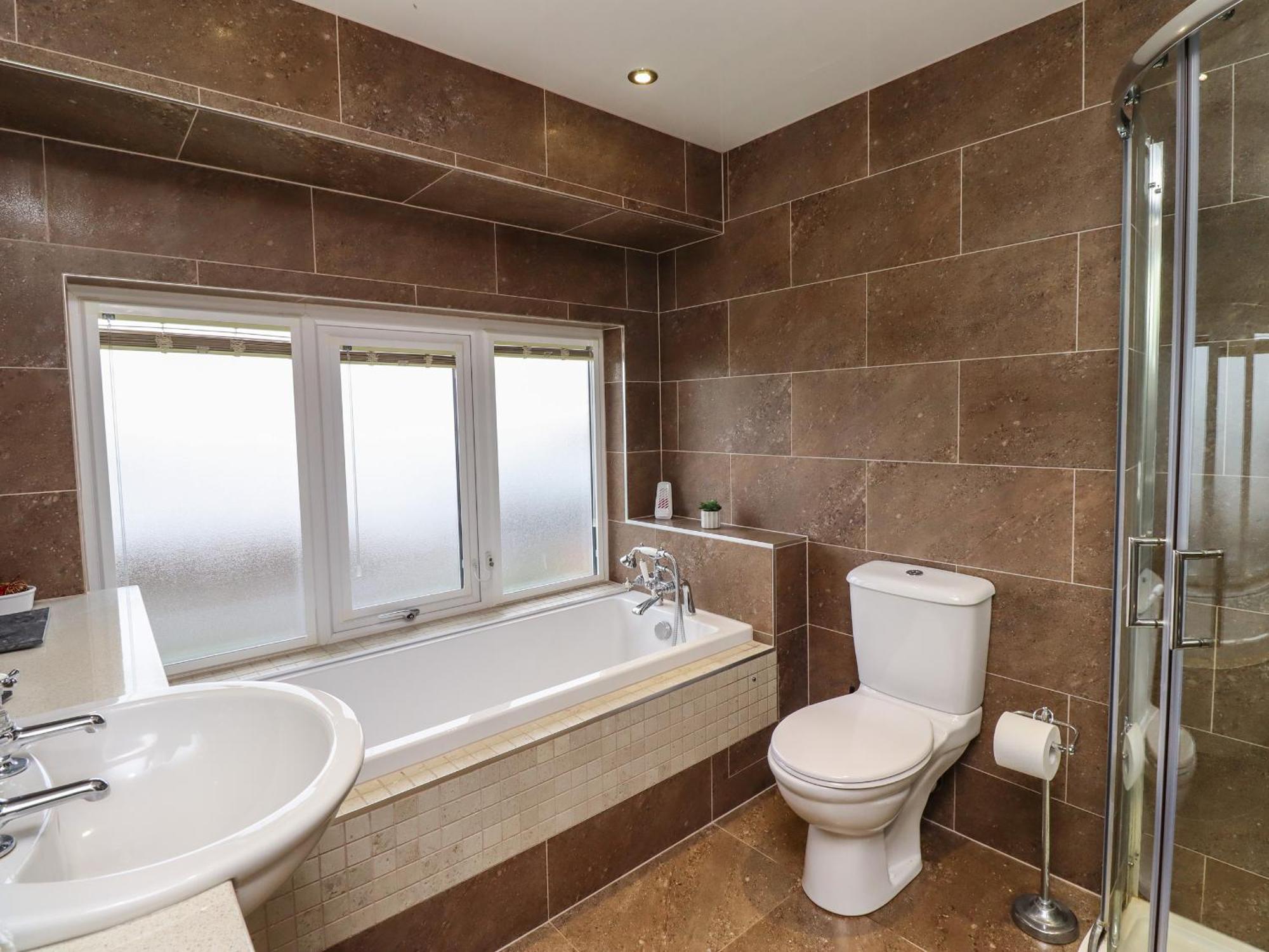 Barnacle Cove Villa Beadnell Kültér fotó