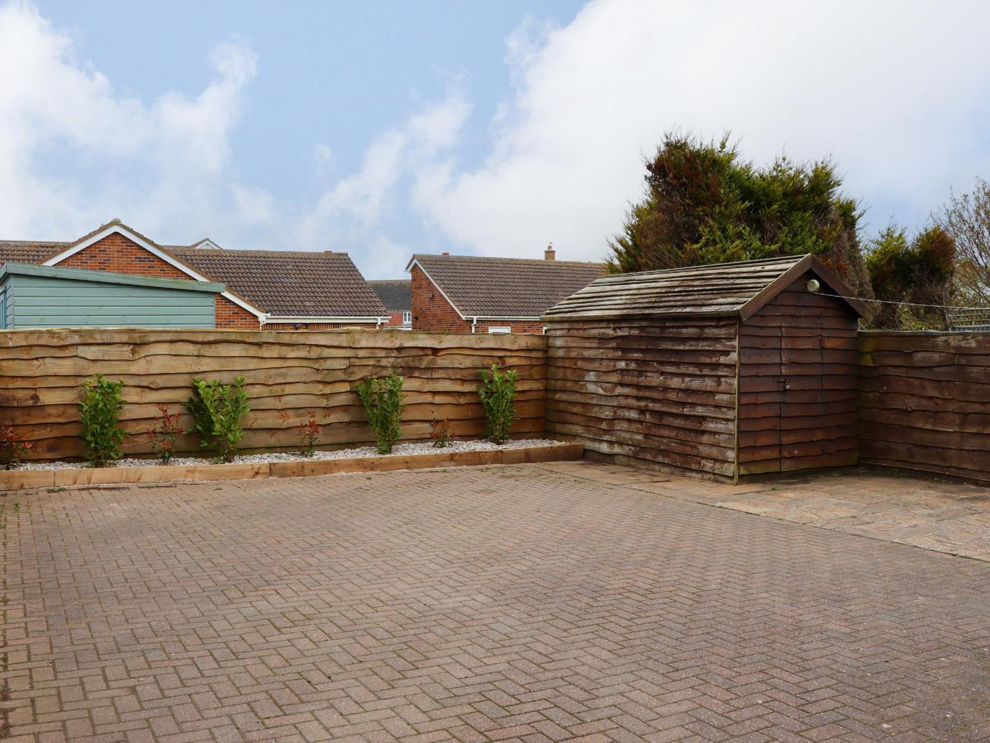 Barnacle Cove Villa Beadnell Kültér fotó
