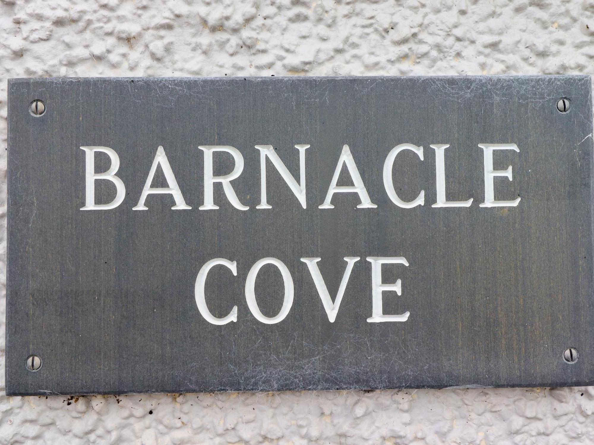 Barnacle Cove Villa Beadnell Kültér fotó